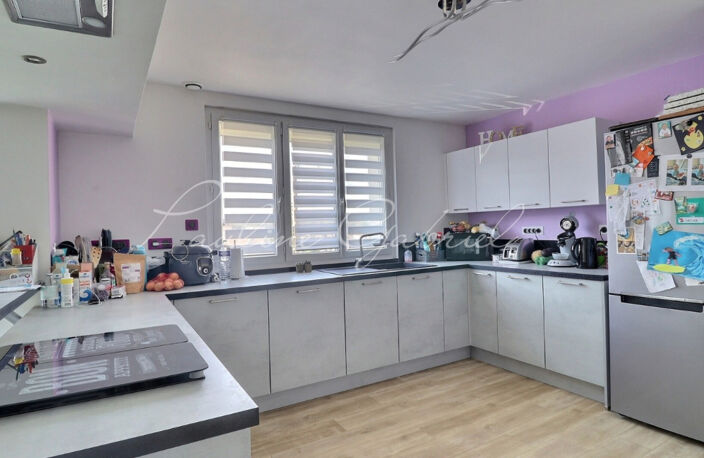 Maison T4 82 m², Jardin plein sud,  Garage, Rouelles - LE HAVRE — photo 3