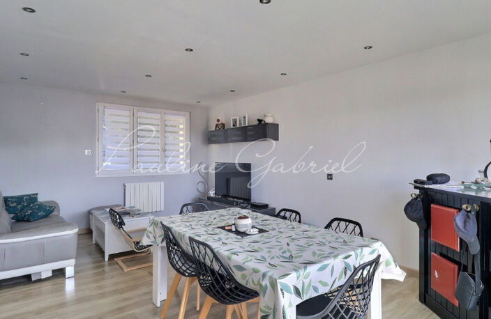 Maison T4 82 m², Jardin plein sud,  Garage, Rouelles - LE HAVRE — photo 5