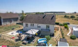 Maison 4 Pièces 112 m² à vendre à Saint-Hilaire-de-Court (18100)