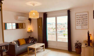 Appartement 2 Pièces 30 m² à vendre à Dijon (21000)