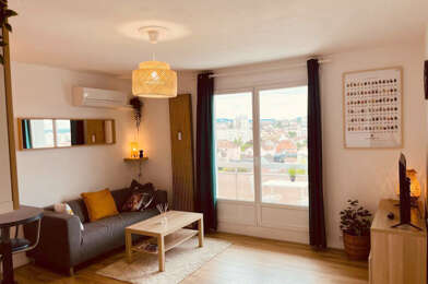 Appartement 2 pièces 130000 €