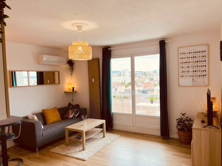 Appartement 2 pièces 30,30 m2 avec balcon et garage fermé — photo 1