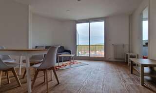 Appartement 1 Pièce 39 m² à louer à Soissons (02200)