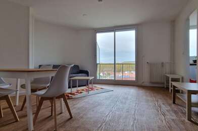 Appartement 1 pièces 550 €