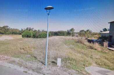 Terrain  126000 €