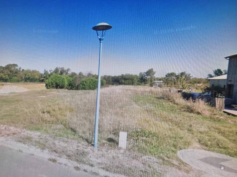 Terrain Longeville Sur Mer 1406 m2 — photo 1