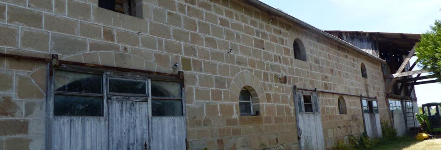 Maison 1 Pièce 700 m² à vendre à Saint-Pantaléon-de-Larche (19600)