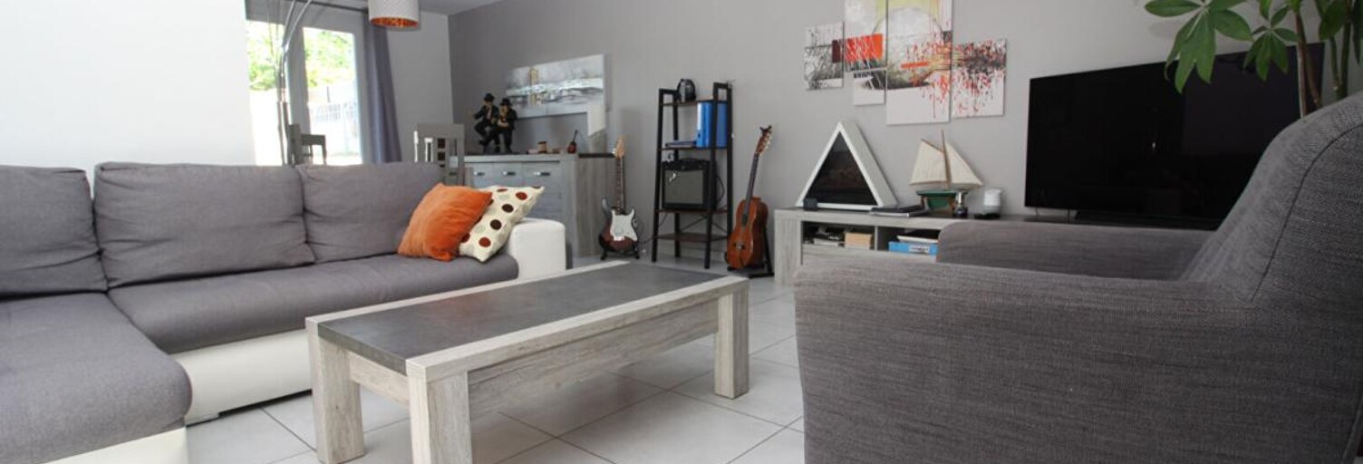Maison 5 Pièces 93 m² à vendre à Villeneuve-sur-Aisne (02190)