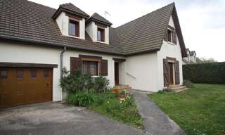 Maison 6 Pièces 121 m² à vendre à Villeneuve-sur-Aisne (02190)