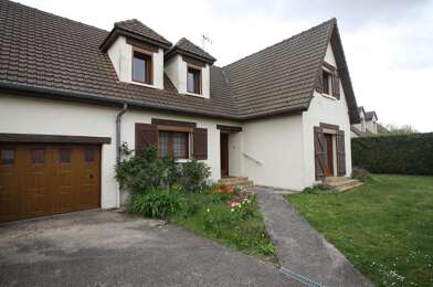 Maison 6 pièces 257500 €