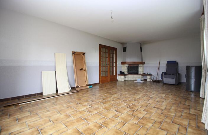 02190 Villeneuve sur Aisne 6 pièces 121.28 m2 — photo 3