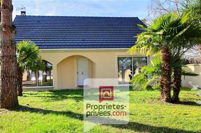 Maison 4 pièces 227000 €
