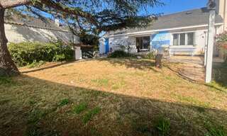 Maison 4 Pièces 69 m² à vendre à Saint-Nazaire (44600)