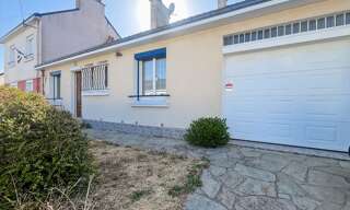 Maison 4 Pièces 69 m² à vendre à Saint-Nazaire (44600)