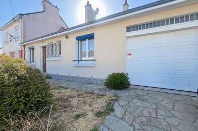 Maison 4 pièces 198000 €