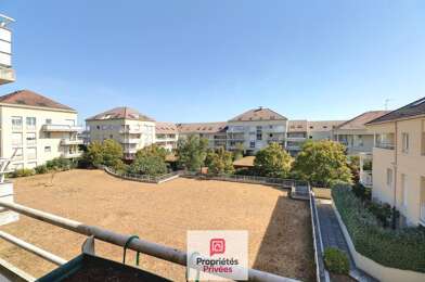 Appartement 3 pièces 225000 €
