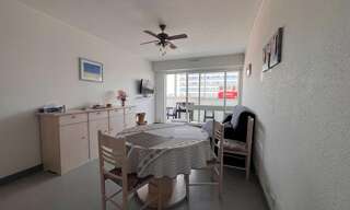 Appartement 2 Pièces 35 m² à vendre à Saint-Hilaire-de-Riez (85270)
