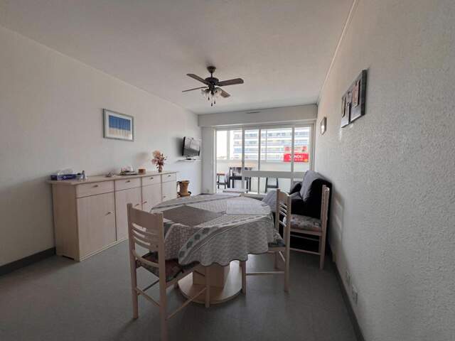 COUP DE COEUR Appartement Rénové -Vue Mer -Clé en main — photo du bien