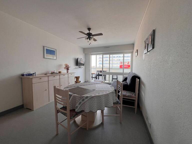 COUP DE COEUR Appartement Rénové -Vue Mer -Clé en main — photo 1