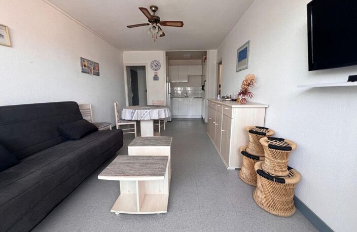 COUP DE COEUR Appartement Rénové -Vue Mer -Clé en main — photo 2