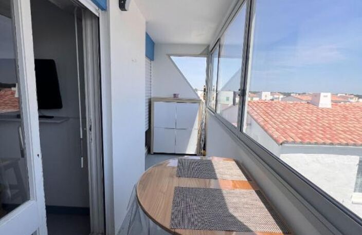 COUP DE COEUR Appartement Rénové -Vue Mer -Clé en main — photo 4