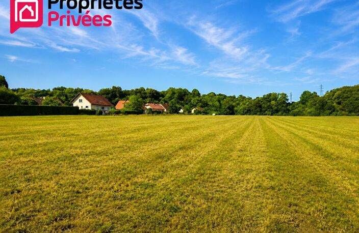 Terrain Bavilliers 582 m2 — photo 2