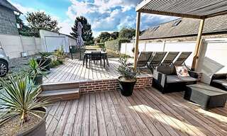 Maison 4 Pièces 120 m² à vendre à Saint-Didier-des-Bois (27370)