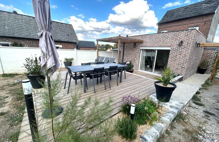 Maison Saint Didier Des Bois 4 pièce(s) — photo 2