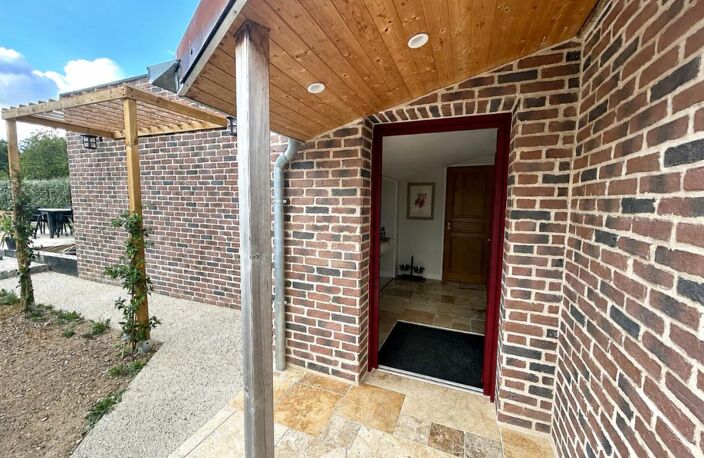 Maison Saint Didier Des Bois 4 pièce(s) — photo 3