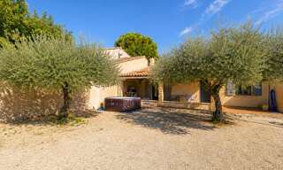 Maison 4 Pièces 83 m² à vendre à Carpentras (84200)