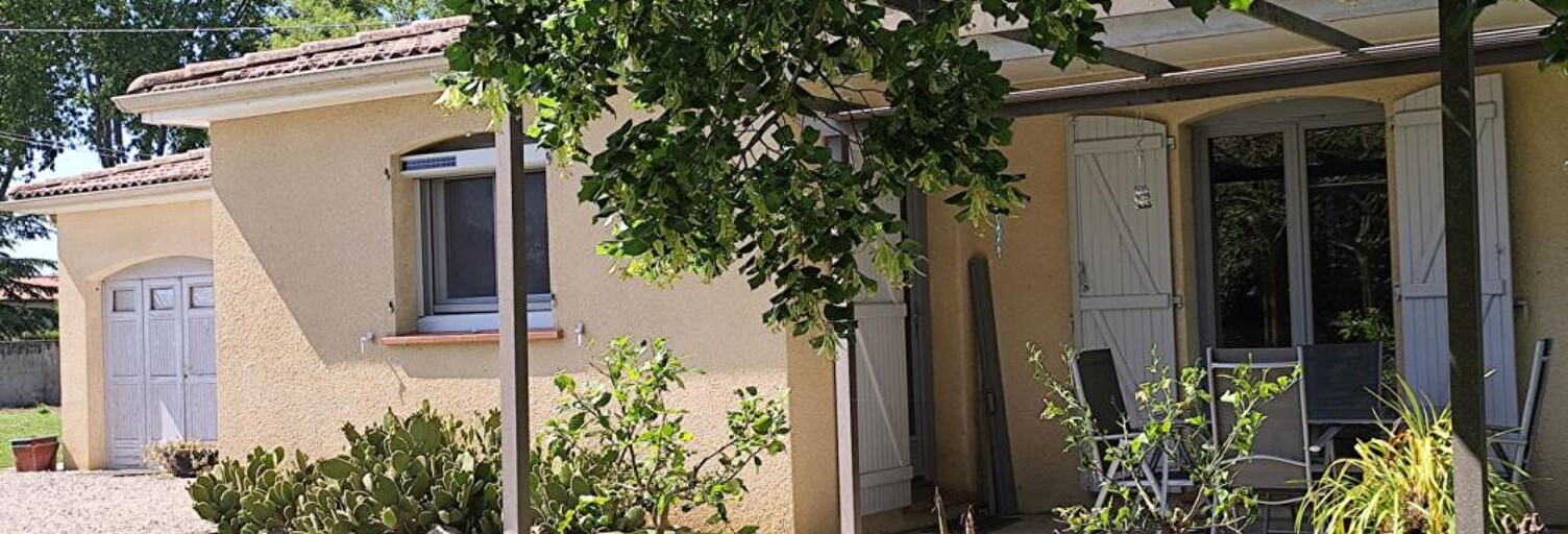 Maison 4 Pièces 110 m² à vendre à Martres-Tolosane (31220)