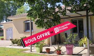 Maison 4 Pièces 110 m² à vendre à Martres-Tolosane (31220)