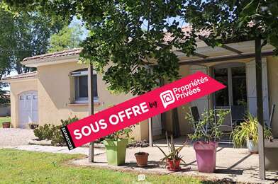 Maison 4 pièces 269000 €