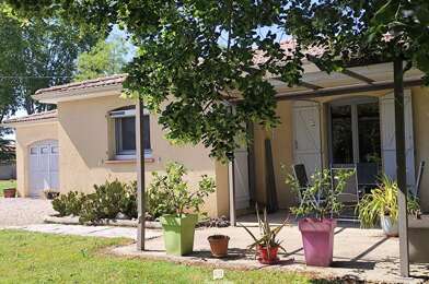 Maison 4 pièces 269000 €
