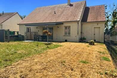 Maison 5 pièces 350000 €