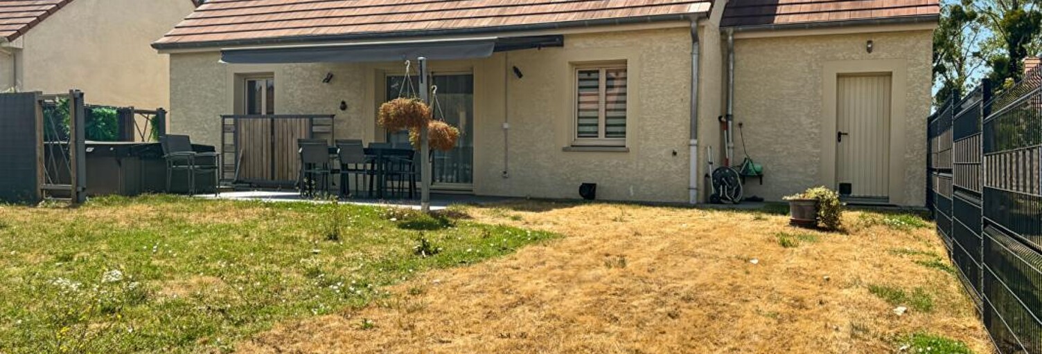 Maison 5 Pièces 100 m² à vendre à Bretenière (21110)