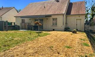 Maison 5 Pièces 100 m² à vendre à Bretenière (21110)