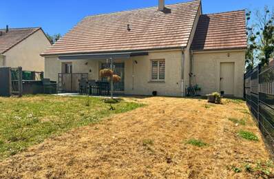 BRETENIERE - Plain-pied 2017 sans travaux - DPE A — photo du bien