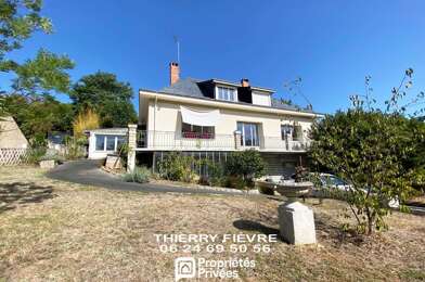 Maison 5 pièces 241500 €
