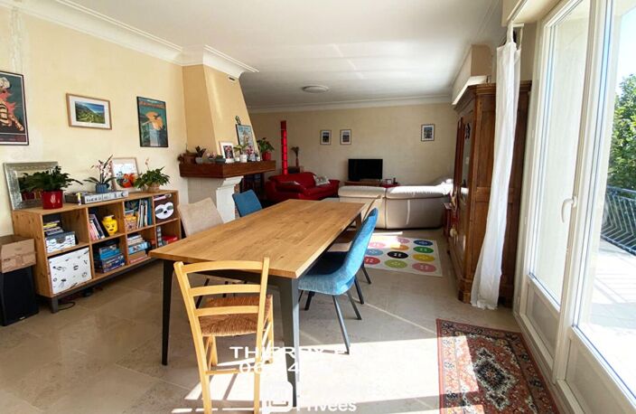 A VENDRE MONTREUIL BELLAY 49260 Maison de 151 m2  4 chambres sur terrain clos avec véranda cave — photo 5