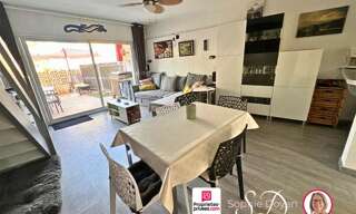 Maison 3 Pièces 65 m² à vendre à Argelès-sur-Mer (66700)