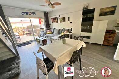 Maison 3 pièces 238000 €