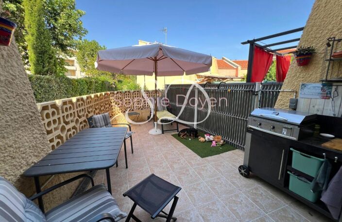 Maison Argelès-sur-Mer - 3 pièces -  65 m2 - terrasse  - parking — photo 3