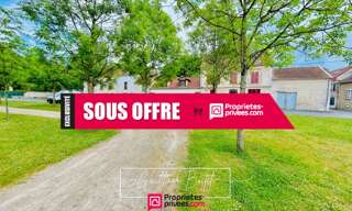 Maison 4 Pièces 75 m² à vendre à Lizy-sur-Ourcq (77440)