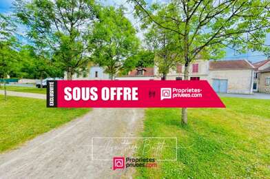 Maison 4 pièces 159000 €