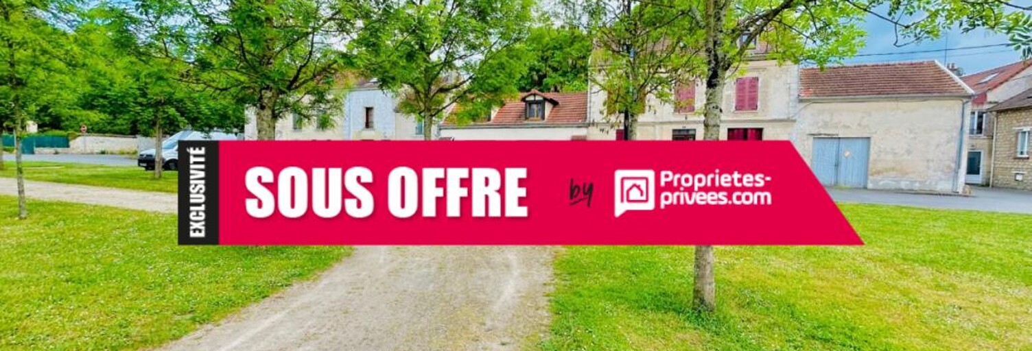 Maison 4 Pièces 75 m² à vendre à Lizy-sur-Ourcq (77440)