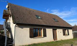 Maison 8 Pièces 190 m² à vendre à Neuf-Marché (76220)