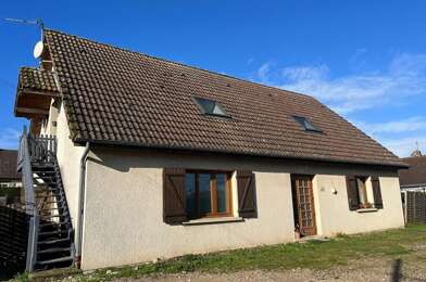 Maison 8 pièces 199500 €