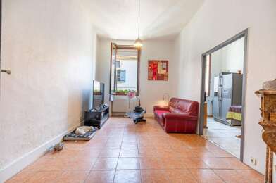 Maison 2 pièces 138000 €