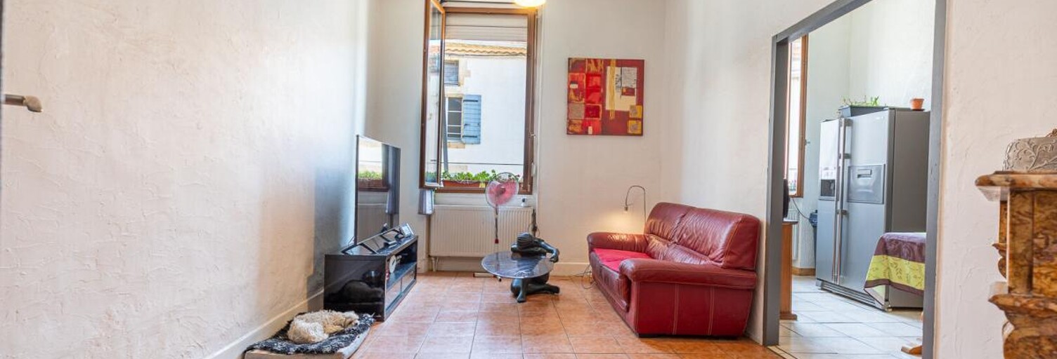 Maison 2 Pièces 89 m² à vendre à Sorgues (84700)